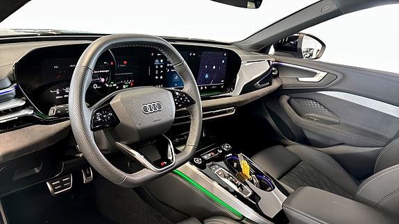 Audi A5 7 of 20