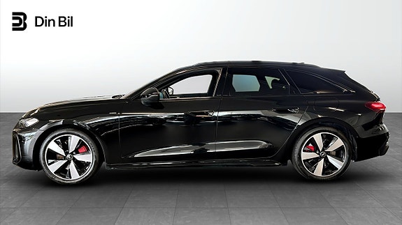 Audi A5 2 of 5
