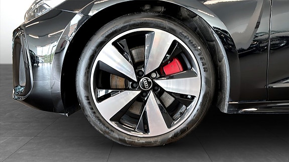 Audi A5 6 of 20