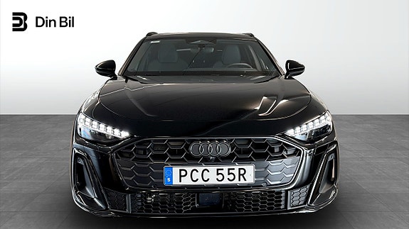 Audi A5 4 of 5