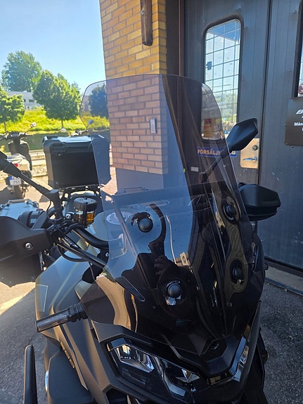 Voge DS900X 4 of 5