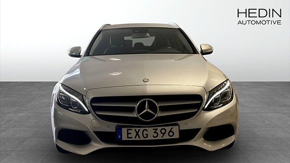 Mercedes-Benz CLC220 8 of 12
