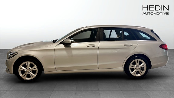 Mercedes-Benz CLC220 6 of 12