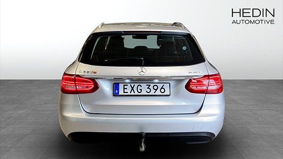 Mercedes-Benz CLC220 7 of 12