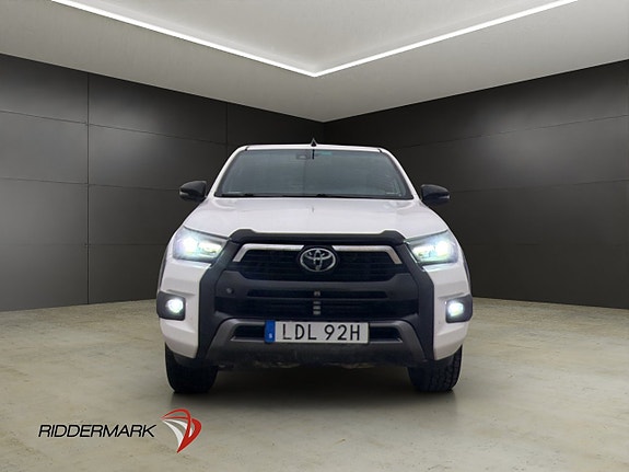 Toyota HiLux 5 of 5