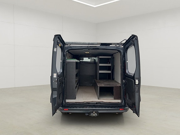 Renault Trafic 9 of 30