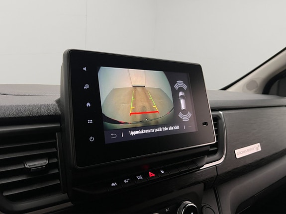 Renault Trafic 15 of 30