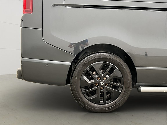 Renault Trafic 30 of 30