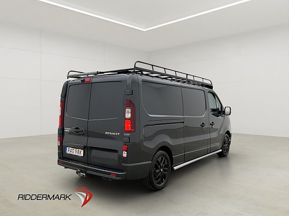 Renault Trafic 8 of 30