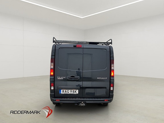 Renault Trafic 6 of 30