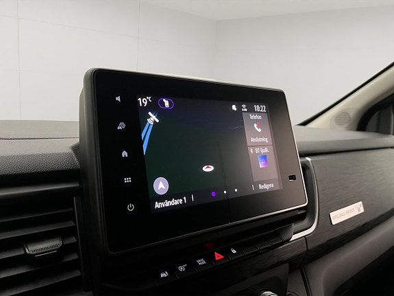 Renault Trafic 16 of 30