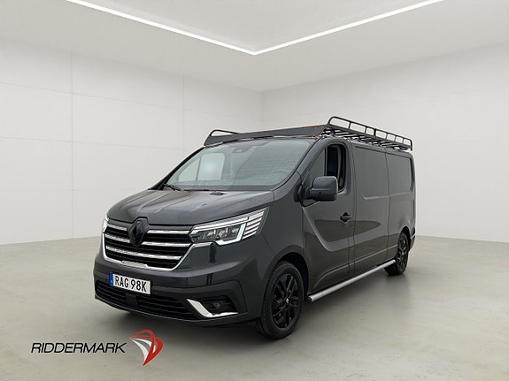 Renault Trafic 3 of 30