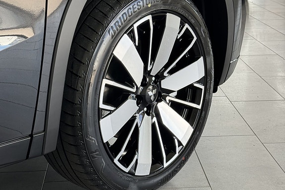 Mitsubishi Outlander 5 of 15
