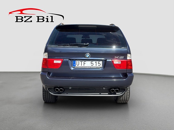 BMW X5 5 of 5