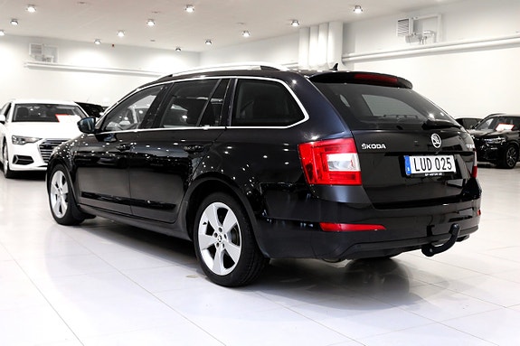 Skoda Octavia 5 of 5