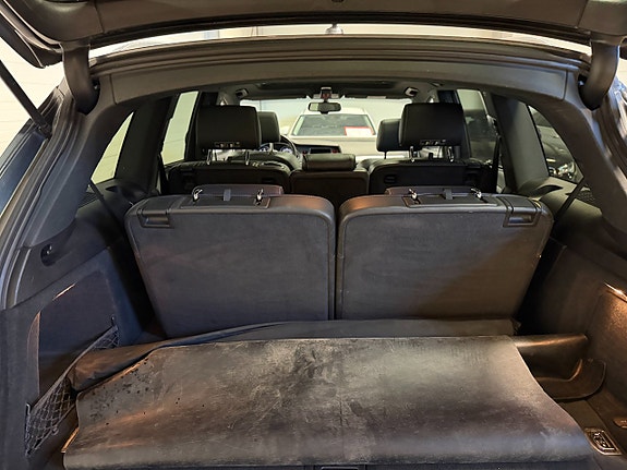 Audi Q7 11 of 24