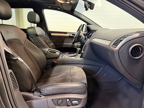 Audi Q7 13 of 24