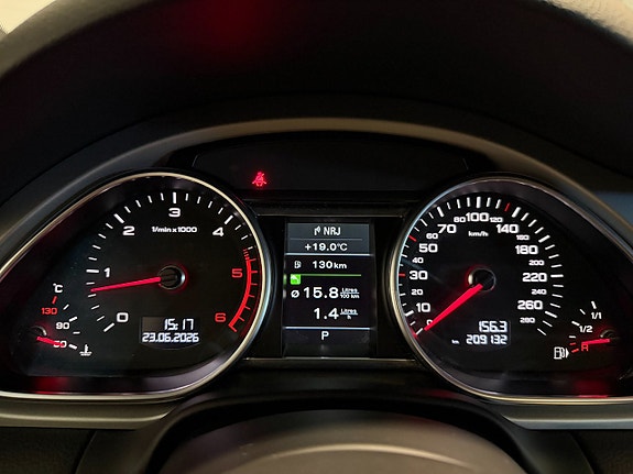 Audi Q7 19 of 24