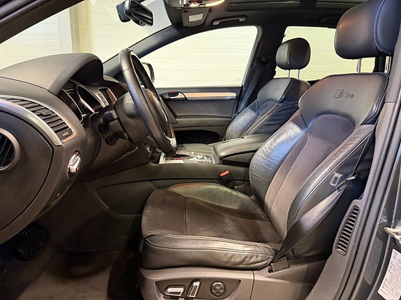 Audi Q7 16 of 24