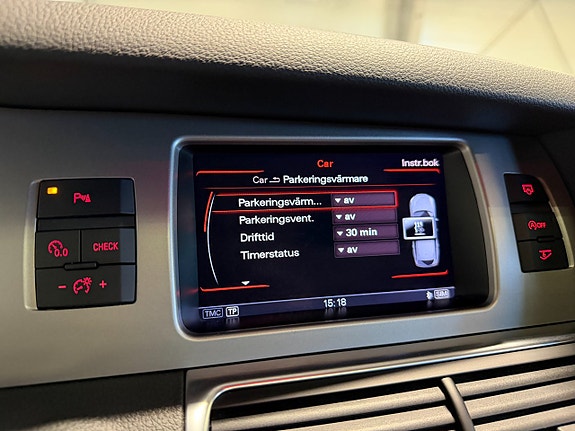 Audi Q7 22 of 24