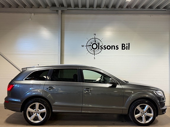 Audi Q7 7 of 24
