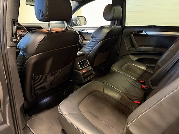 Audi Q7 18 of 24
