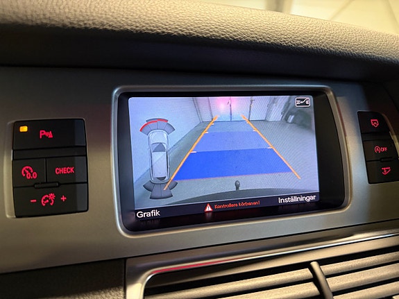 Audi Q7 21 of 24