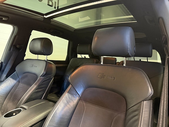 Audi Q7 17 of 24