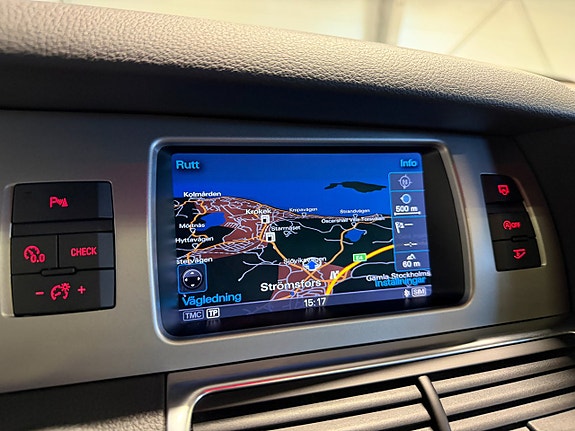 Audi Q7 20 of 24