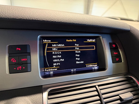 Audi Q7 23 of 24