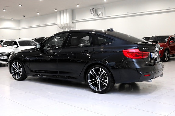 BMW 340i 6 of 30