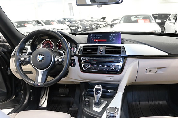 BMW 340i 14 of 30