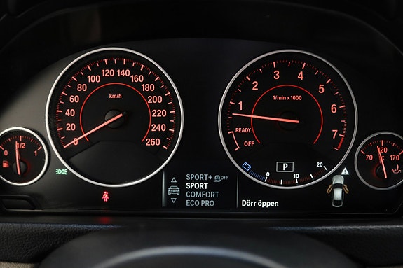 BMW 340i 28 of 30
