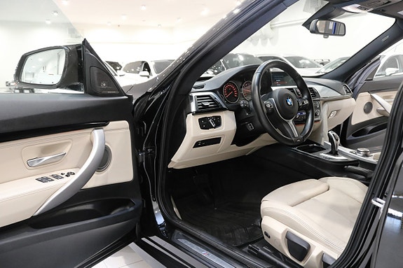 BMW 340i 11 of 30
