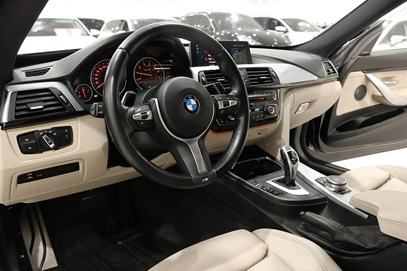 BMW 340i 10 of 30