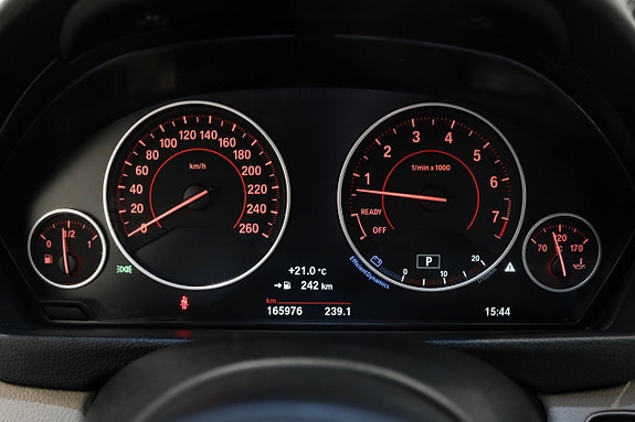 BMW 340i 27 of 30