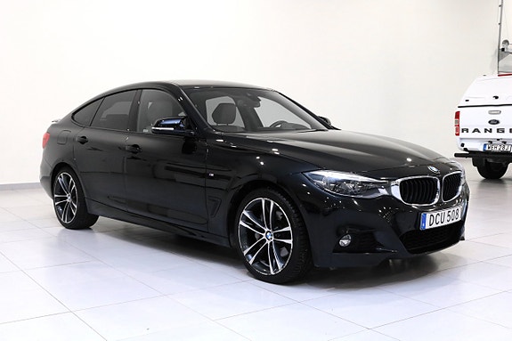 BMW 340i 2 of 5