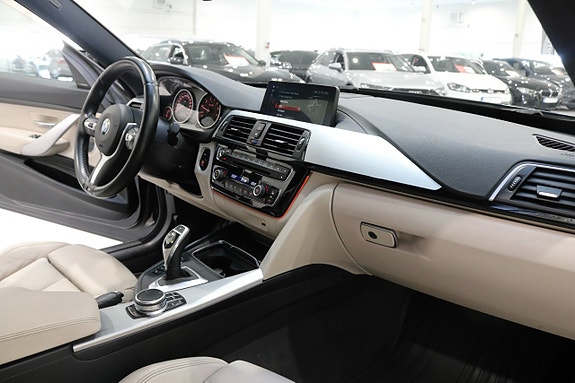 BMW 340i 12 of 30