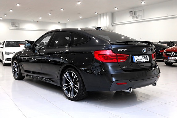 BMW 340i 5 of 5