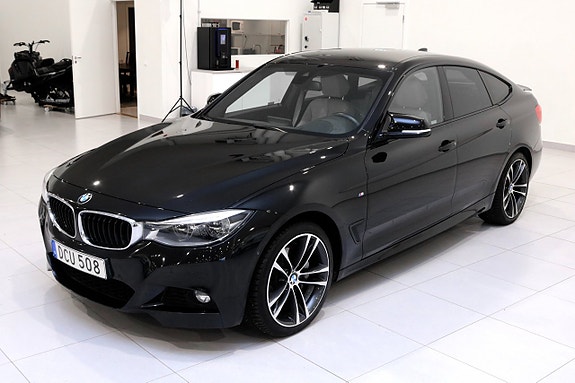 BMW 340i 7 of 30