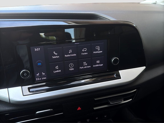 Ford Connect Tourneo 14 of 16
