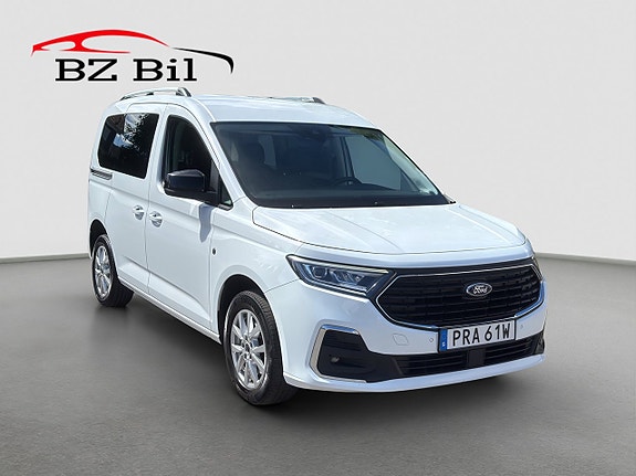 Ford Connect Tourneo 7 of 16