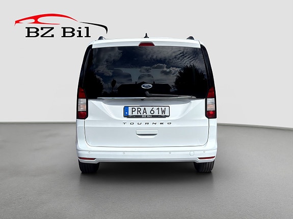 Ford Connect Tourneo 4 of 16