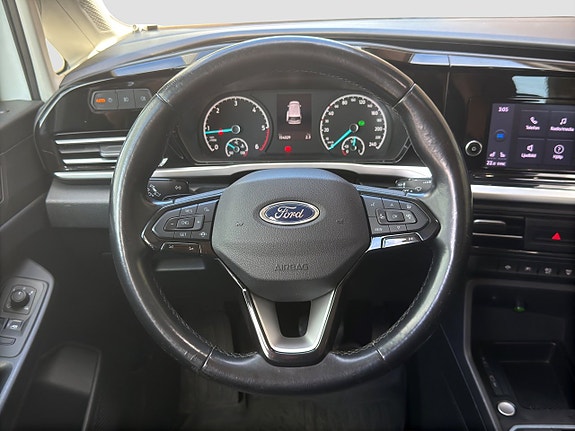 Ford Connect Tourneo 10 of 16