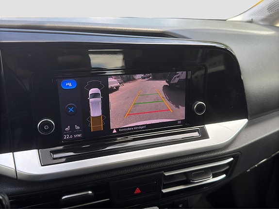 Ford Connect Tourneo 13 of 16