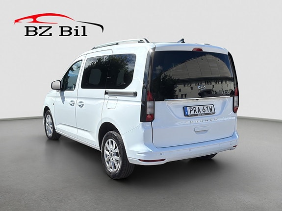 Ford Connect Tourneo 3 of 16