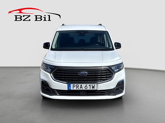 Ford Connect Tourneo 8 of 16