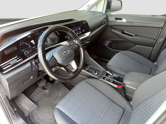 Ford Connect Tourneo 9 of 16