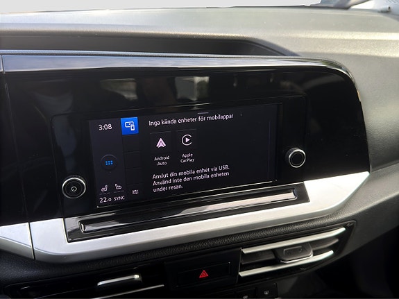 Ford Connect Tourneo 15 of 16