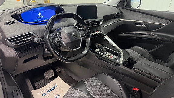 Peugeot 5008 6 of 9